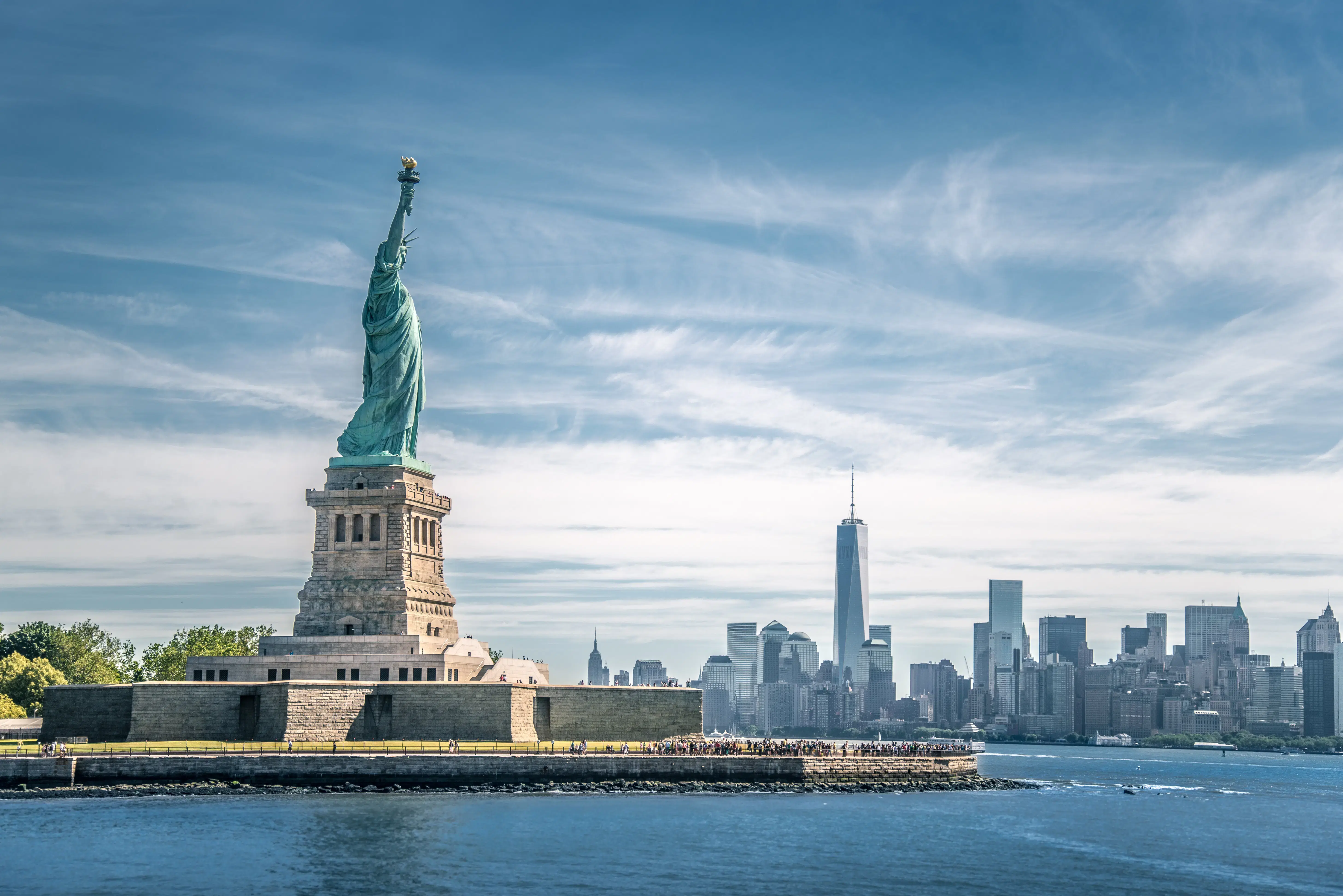 10 New York Tour Packages Upto 40 on New York Trip Packages